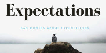 Expectation Quotes