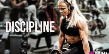 Female Fitness quotes