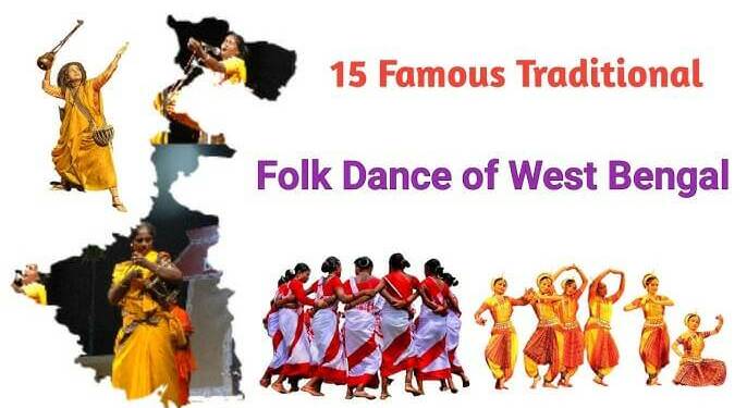 Testbook On X: Prominent Folk Dances In India: State X