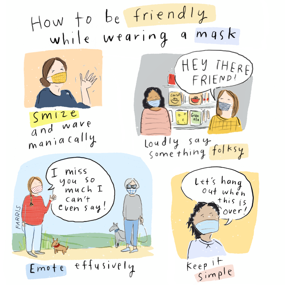 9 Tips How to Be Friendly: Unlock Potential and Friendliness