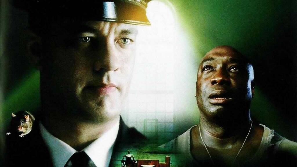 Green Mile Quotes