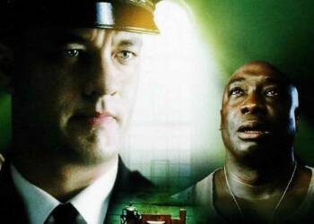 Green Mile Quotes
