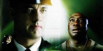 Green Mile Quotes