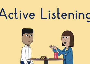How to Actively Listen