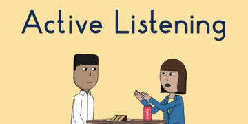 How to Actively Listen
