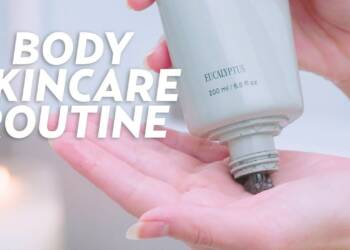 How to Get Soft Skin