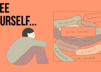 How to Release Negative Emotions