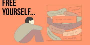 How to Release Negative Emotions