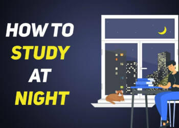 How to Study All Night