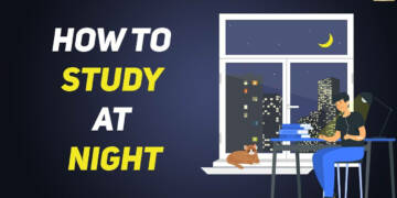 How to Study All Night