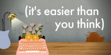 How to Write Memorable Poem