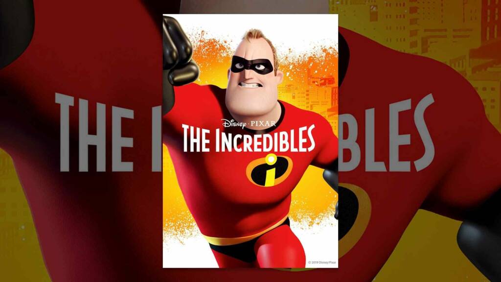 Incredibles Quotes