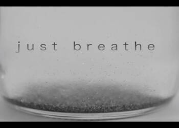 Just Breathe Quotes
