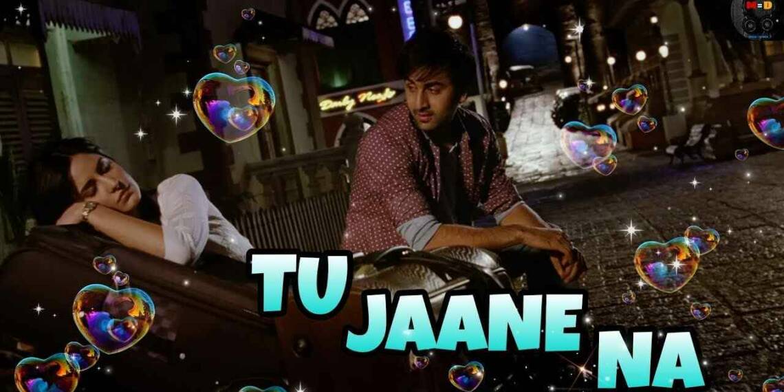 Kaise Bataye Kyun Tujhko Chahe Song Lyrics