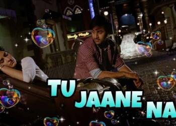 Kaise Bataye Kyun Tujhko Chahe Song Lyrics