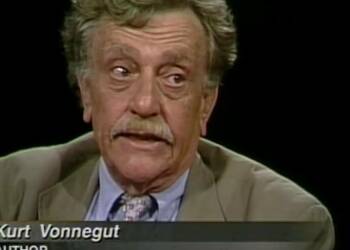 Kurt Vonnegut quotes