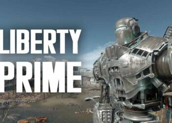 Liberty Prime Quotes
