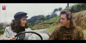 Mera Dil Bhi Kitna Pagal Hai Lyrics