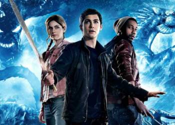 Percy Jackson Quotes