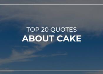 Quotes for Bakers