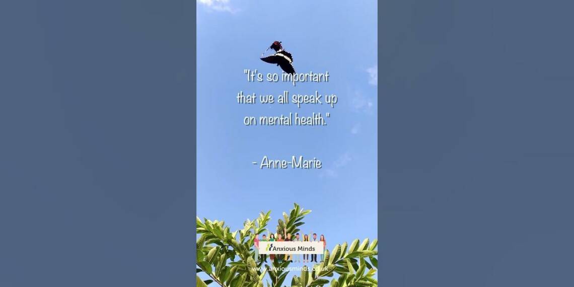 Quotes on Mental Health