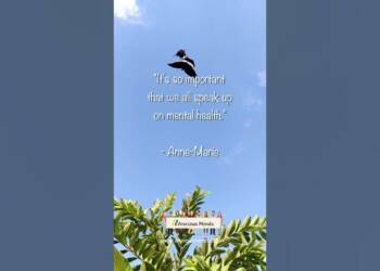 Quotes on Mental Health