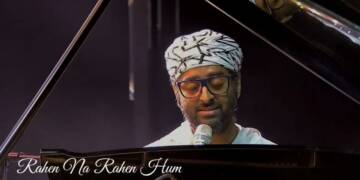 Rahe Na Rahe Hum Song Lyrics