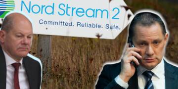 Bold Prediction! Germany to Revive Nord Stream 2 Very Soon