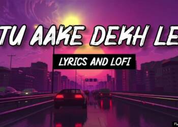 Tu Aake Dekh Le Lyrics