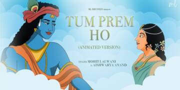 Tum Prem Ho Tum Preet Ho Lyrics