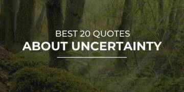 Uncertainty Quotes