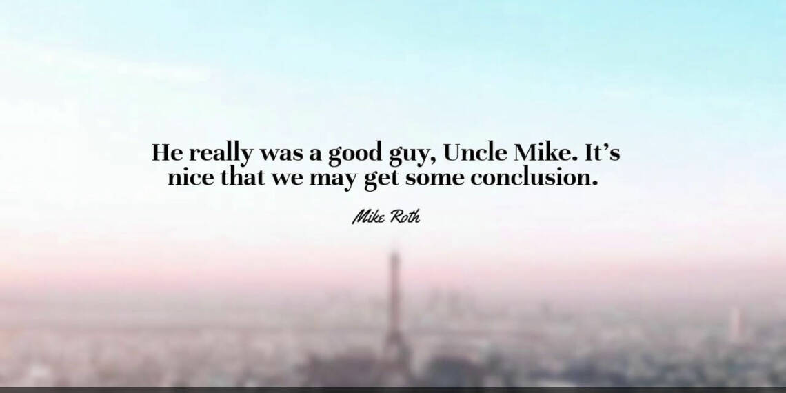 Uncle to Be Quotes