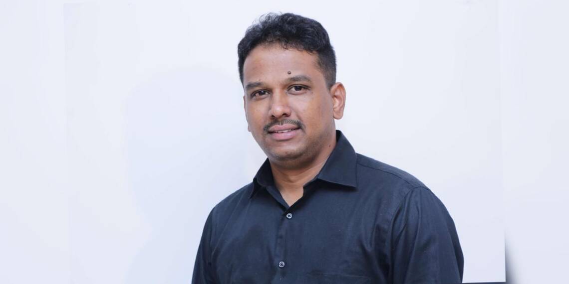 The Visionary Mindset of Naveen Koka: Building Bridges between No-Code Platforms and Field Service Applications