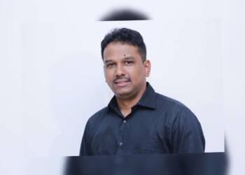 The Visionary Mindset of Naveen Koka: Building Bridges between No-Code Platforms and Field Service Applications