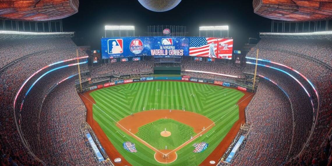 Analyzing the Favorites for This Year’s World Series