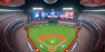 Analyzing the Favorites for This Year’s World Series