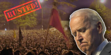 Biden’s Chaotic Plot to Topple Georgia’s Regime Gets Busted