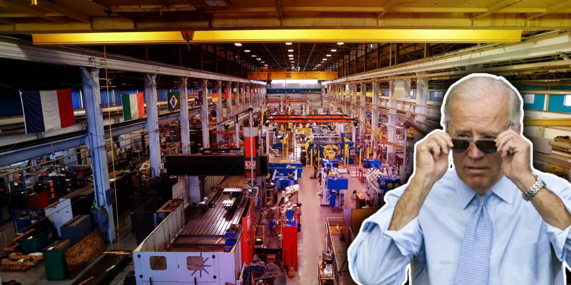 Ukraine Aid: To Express his Profound Love for Zelensky, Biden Proposes to Make America a Wartime Economy