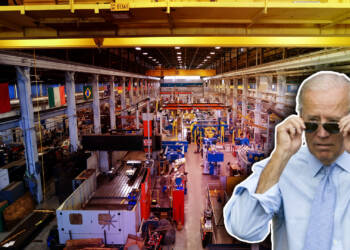 Ukraine Aid: To Express his Profound Love for Zelensky, Biden Proposes to Make America a Wartime Economy