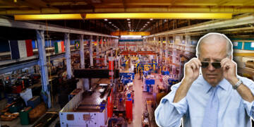 Ukraine Aid: To Express his Profound Love for Zelensky, Biden Proposes to Make America a Wartime Economy