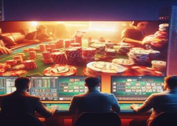 Why Regulating the Expanding Online Casino Industry Is More Important than Ever for Consumer Protection