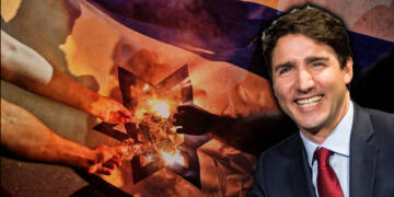 Justin Trudeau and Hamas: The Wicked Alliance That Raises Eyebrows