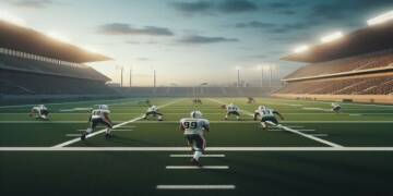 What Does a Quarterback Do?