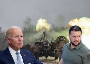 With a 45-Day Warning, NATO Slaps Zelensky with a Yellow Card 