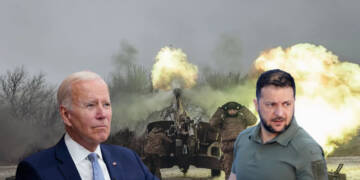 With a 45-Day Warning, NATO Slaps Zelensky with a Yellow Card 