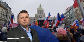 The Czech Republic is Having its Own AfD Moment