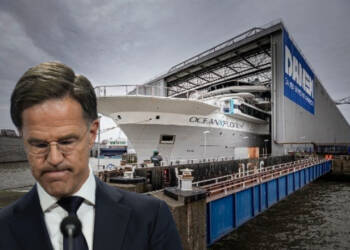 “They Damned Us”, European Companies Start Suing EU Governments Over Russian Sanctions