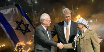 Israel is Paying the Price of a Blunder Committed in 1994