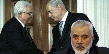 Fatah Is Abandoning the Gaza Strip for West Bank’s Recognition