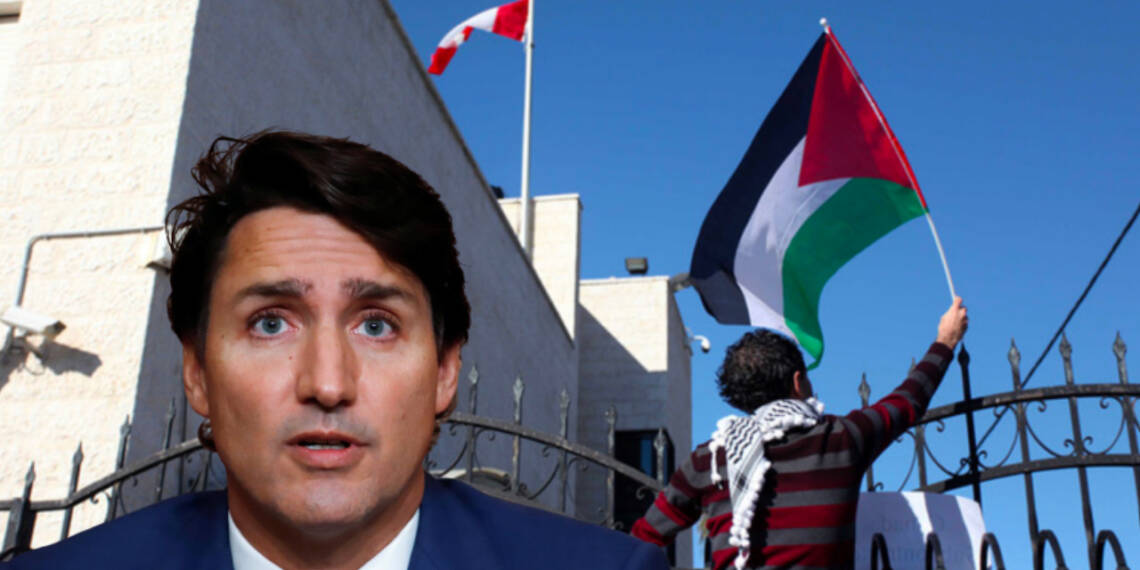 Trudeau’s Government Leaves Canadians Hanging With a Bizarre Holiday Excuse